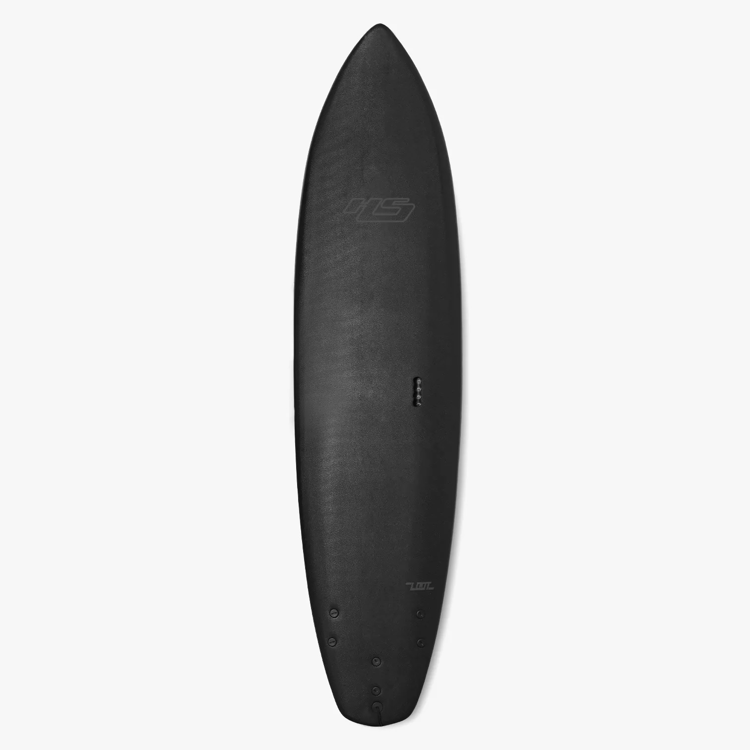 HAYDEN SHAPES / 8`0 LOOT Soft Series  Glider Black Futures 3 FIN